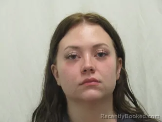 Mugshot of JADE CHANTE MAE AMOS