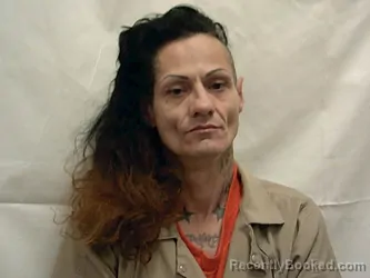 Mugshot of RICHARD MICHAEL MURPHY booked in Bannock County, Idaho on April 24, 2026