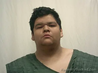 Mugshot of KYLEN ANTHONY STUMP