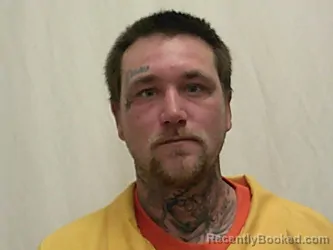 Mugshot of TRAVIS LEGION WEISS