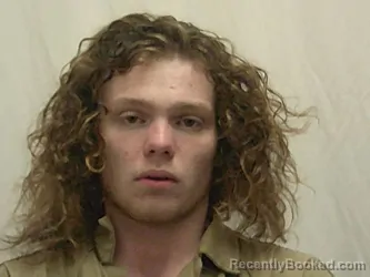 Mugshot of CHRISTIAN STEVEN MORRISON