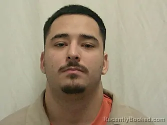 Mugshot of TIMMY HERYFORD MCKEE booked in Bannock County, Idaho on March 17, 2026