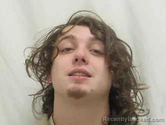 Mugshot of MATTHEW ALAN BOHNEY