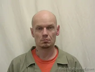 Mugshot of BRYAN WILLIAM GROSSL