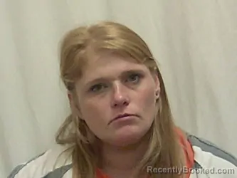 Mugshot of RHIANNON CHANTELLE SMITH