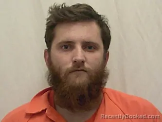 Mugshot of COLTON MICHAEL HART