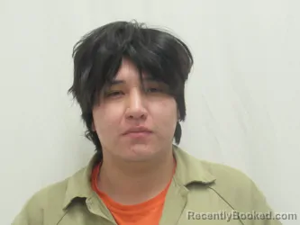 Mugshot of GREGORY KEITT WALKER booked in Bannock County, Idaho on May 31, 2026