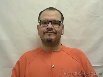 Mugshot of EDWARD RICHARD RODRIGUEZ booked in Bannock County, Idaho on April 2, 2026