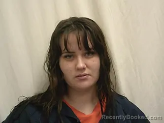 Mugshot of JAYDEN ALYSE KUTA