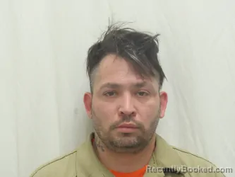 Mugshot of STEVEN ROBERT HELLMAN