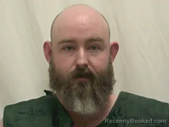 Mugshot of GREGORY KENNETH TREASURE