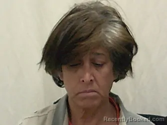 Mugshot of ANGELA MARY FEDDERSEN