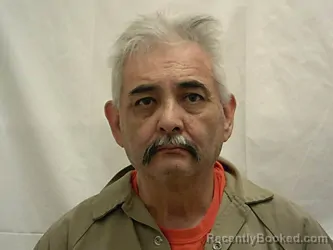 Mugshot of EDUARDO NABOR LAYTHE booked in Bannock County, Idaho on April 24, 2026