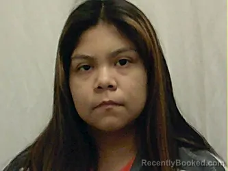 Mugshot of VIVICA AVALOU NAPPO