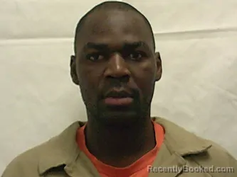 Mugshot of JOSEPH LUPUMBA booked in Bannock County, Idaho on April 3, 2026