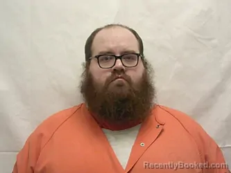 Mugshot of ASHTON RAY SALERNO booked in Bannock County, Idaho on April 2, 2026