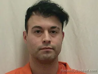 Mugshot of JOSE DANIEL MENDOZA