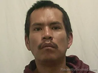 Mugshot of JERROLD LEE SKOW booked in Bannock County, Idaho on May 13, 2026