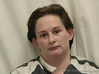 Mugshot of VERONICA CHANTA SPENCER