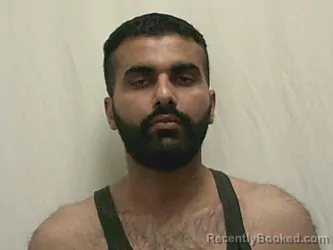 Mugshot of GURBIR SINGH