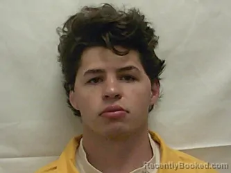 Mugshot of DESTINY CREED SUMMERS booked in Bannock County, Idaho on April 2, 2026