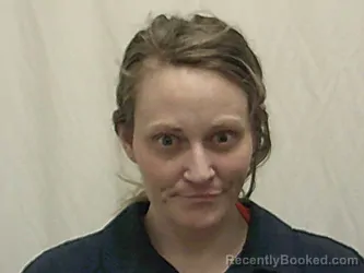 Mugshot of HANNAH MAE TENNYSON