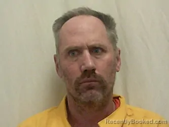 Mugshot of RYAN J ROWE