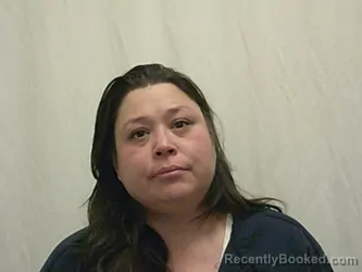 Mugshot of JESSICA ESTELLE VINCI