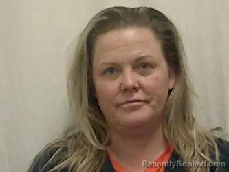 Mugshot of MADONNA MARIE HANKS