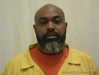 Mugshot of SAVONTE MICHAEL RANDOLPH