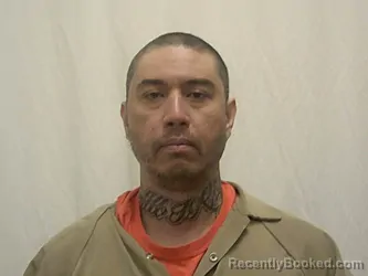 Mugshot of SHAYNE KAWAIOLU BARGAYO KUPIHEA