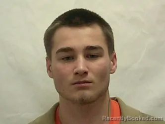 Mugshot of TOMMY MARTIN VANHORN booked in Bannock County, Idaho on April 2, 2026