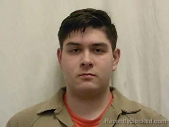 Mugshot of RICHARD JAMES MCALLISTER