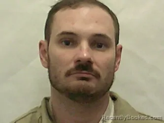 Mugshot of TRISTAN JON SIMON booked in Bannock County, Idaho on March 17, 2026