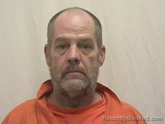 Mugshot of ALLYN TULLY COOPER