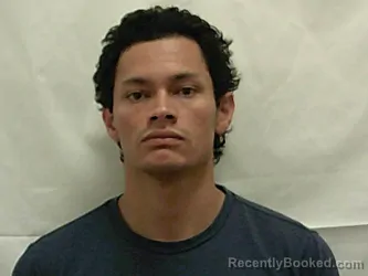 Mugshot of FRANCISCO RONNIE GALVAN booked in Bannock County, Idaho on April 25, 2026