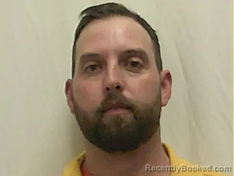 Mugshot of CAMERON ROMNEY BETHERS