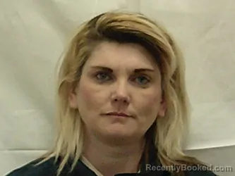 Mugshot of SUMMER LEE GRATTON COSTA booked in Bannock County, Idaho on May 9, 2026