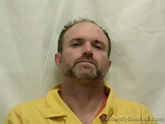 Mugshot of CHRISTOPHER RYAN HOLM booked in Bannock County, Idaho on May 10, 2026