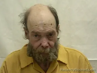 Mugshot of MICHAEL PATRICK LEVASSEUR booked in Bannock County, Idaho on April 4, 2026