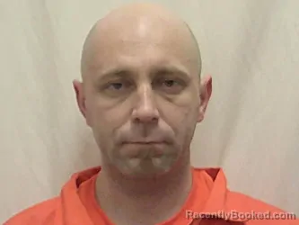 Mugshot of KENYON AARON KING