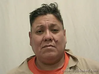 Mugshot of ELWOOD HENRY CONICA