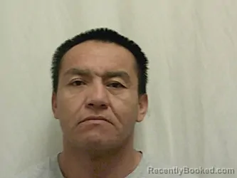 Mugshot of NEIL ALLEN ELDRIDGE