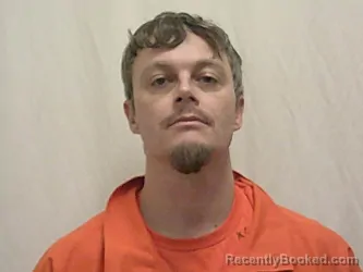 Mugshot of CODY MICHAEL PHELPS