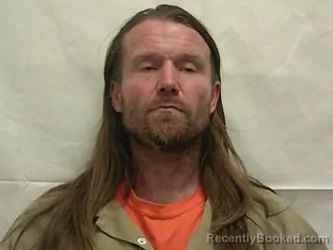 Mugshot of BEAU EDWARD HANSEN booked in Bannock County, Idaho on April 2, 2026