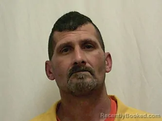 Mugshot of ERIC PAUL STOCK