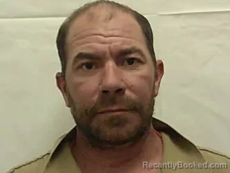 Mugshot of RHYLAN WALLACE NYSTROM booked in Bannock County, Idaho on March 21, 2026