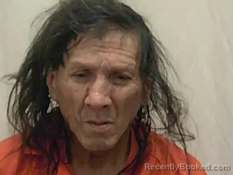 Mugshot of ALAN RICHARD TINDORE