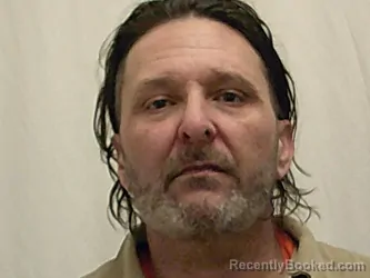 Mugshot of BERTON RAY AUSTIN