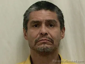 Mugshot of DONALD JOE JAY booked in Bannock County, Idaho on May 17, 2026